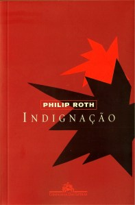 Indignação, de Philip Roth